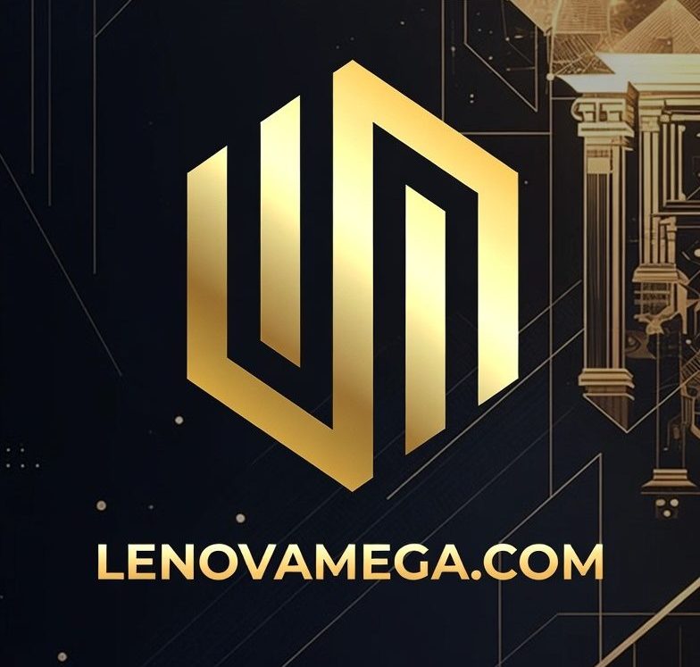 LENOVAMEGA.COM
